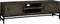 RENEW Carini TV stand black 2 drs. 160x40x50