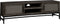 RENEW Carini TV stand black 2 drs. 160x40x50