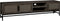 RENEW Carini TV stand black 3 drs. 200x40x50