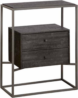 RENEW Cascia 2-drws. Buffet cabinet 60x35x75
