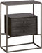 RENEW Cascia 2-drws. Buffet cabinet 60x35x75