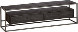 RENEW Cascia 2 drws. TV unit 135x30x40