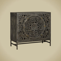 RENEW Casina Cabinet 3 drws. 100x45x96