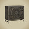 RENEW Casina Cabinet 3 drws. 100x45x96