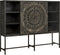 RENEW Casina Cabinet shelves 200x45x160