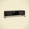 RENEW Casina TV stand 2 drs. 160x40x50