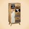 RENEW Drawer (11) Chest - 53x30x110