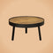 RENEW Round coffeetable 74x74x40