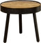 RENEW Round endtable 54x54x48