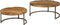RENEW Round table set of 2