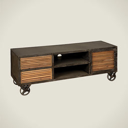 RENEW TV stand 140x45x50