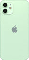 Renewd iPhone 12 Groen 64GB