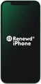 Renewd iPhone 12 Groen 64GB