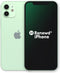 Renewd iPhone 12 Groen 64GB