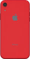 Renewd iPhone XR Rood 64GB