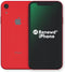 Renewd iPhone XR Rood 64GB