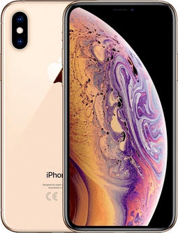 Renewd iPhone XS Goud 64GB