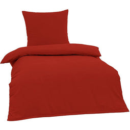 Renforcé Bedlinnenset - 100% Katoen