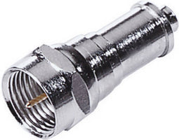 Renkforce 0403407 CFA 11 F-afsluitweerstand