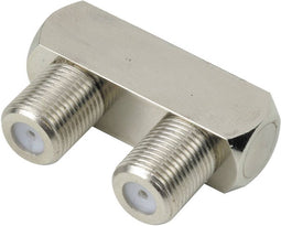 Renkforce 0403444 F-connector U-vorm, 75 Ω