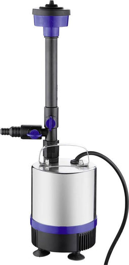 Renkforce 1275340 Fonteinpomp 1400 l/h