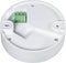 Renkforce 1296308 PIR-bewegingsmelder Plafond, Opbouw (op muur) 360 ° Relais Wit IP20