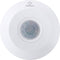 Renkforce 1488533 PIR-bewegingsmelder Plafond 360 ° Relais Wit IP20