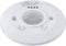Renkforce 1488533 PIR-bewegingsmelder Plafond 360 ° Relais Wit IP20