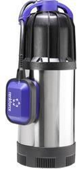 Renkforce 1519501 Dompeldrukpomp Met geaarde stekker 6500 l/h 30 m