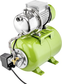 Renkforce 1712593 Watervoorziening 230 V/AC 4600 l/h