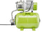 Renkforce 1712593 Watervoorziening 230 V/AC 4600 l/h