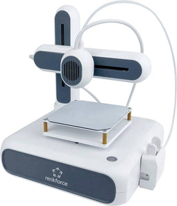 Renkforce 3D-printer Incl. filament