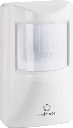 Renkforce 751560 Bewegingsmelder