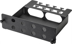 Renkforce 8 poorten Patchpaneel 8 Port BNC Koaxial Frame RF-4746632