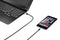 Renkforce Apple Lightning-aansluitkabel voor Apple iPod/iPad/iPhone 0,5 m