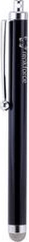Renkforce Capacitive Stylus Touchpen Zwart
