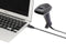 Renkforce CR6307A USB-Kit Barcodescanner Kabel 1D CCD Zwart Handmatig USB