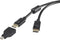 Renkforce DisplayPort-kabel Mini-displayport / DisplayPort Adapterkabel Mini DisplayPort-stekker, DisplayPort-stekker 1