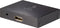 Renkforce DisplayPort-switch 2 poorten Bidirectioneel bruikbaar 3840 x 2160 Pixel