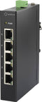 Renkforce FEH-500 Industrial Ethernet Switch