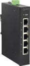 Renkforce FEH-500 Industrial Ethernet Switch
