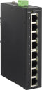 Renkforce FEH-800 Industrial Ethernet Switch