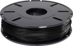 Renkforce Filament Elastic Semiflexibel 2.85 mm Zwart 500 g