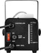 Renkforce FM01 Rookmachine Incl. bevestigingsbeugel, Incl. kabelgeboden afstandsbediening