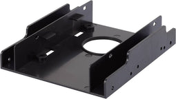 Renkforce HDA-252P 3.5 inch HDD-inbouwframe voor 2.5 inch