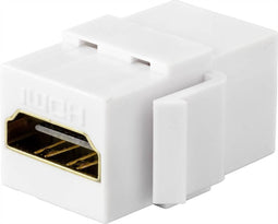 Renkforce HDMI-inbouwmodule Keystone
