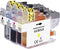 Renkforce Inktcartridge vervangt Brother LC-3213BK, LC-3213C, LC-3213M, LC-3213Y Compatibel Combipack Zwart, Cyaan, Mag