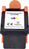 Renkforce Inktcartridge vervangt Canon CL-546C XL, CL-546M XL, CL-546Y XL Compatibel Cyaan, Magenta, Geel RF-5655904