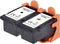 Renkforce Inktcartridge vervangt Canon PG-545, CL-546 Compatibel Combipack Zwart, Cyaan, Magenta, Geel RF-5628896