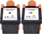 Renkforce Inktcartridge vervangt Canon PG-545, CL-546 Compatibel Combipack Zwart, Cyaan, Magenta, Geel RF-5628896